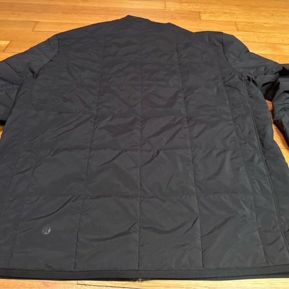 Lululemon Route Ready Lightweight Insulated Jacket - Picture 11 of 12